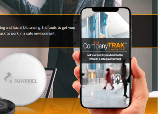 CompanyTRAK Launches New APP!
